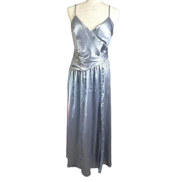 strapless open back dress Alexa Dress: The Ultimate Dress for The Modern Goddess